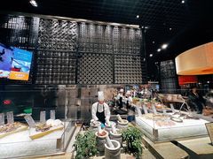 -mezza9 Macau(澳门君悦酒店)