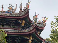 -南普陀寺