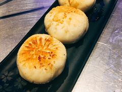 -鱼库·不仅是一家烤鱼店(车公庙店)