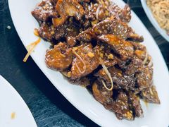 -来顺成饭庄