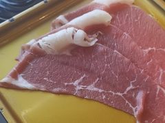 -牛武士寿喜烧·和牛火锅自助(全球首店)