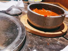 -一品诚记烤肉·甄选店(中南路店)