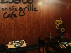 -克比叔叔印度餐厅Kebabs on the Grille(永康路分店)