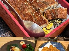 -长崎屋·日本料理·刺身·烧鸟(天河北路店)