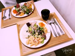 沙拉套餐-J Eleven型人坊旗舰店