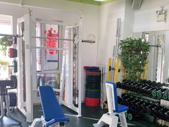 -红山会健身·普拉提(广安门店)