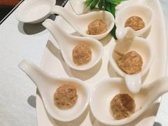 肉丸-名善山珍·野生菌汤锅(文殊院店)