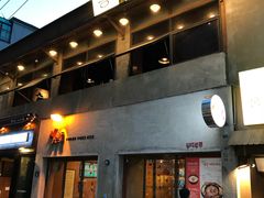 -神仙雪浓汤(弘大店)