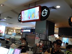 -CoCo都可(虹口龙之梦店)