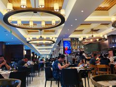 大堂-东方红海鲜百汇(国际大厦店)