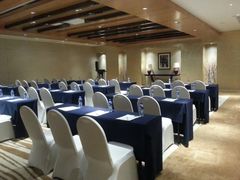 -天津水游城丽筠酒店