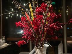 -九月里.自由花园餐厅