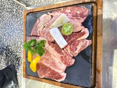 -安又胖韩国烤肉(美罗城店)