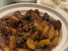 -盛百味·家宴餐厅(霸州分店)