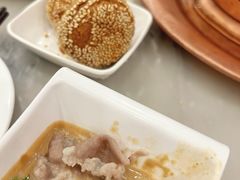-牛街·马辈儿涮肉(牛街二店)