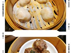 豉味酱蒸凤爪-正斗·港式粤菜(SKLP店)