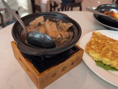 -新峰肉骨茶(总店)