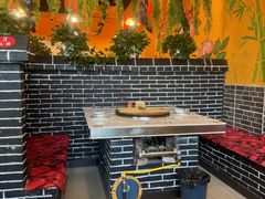 -江湖水乡铁锅炖魚(周庄嘉园店)