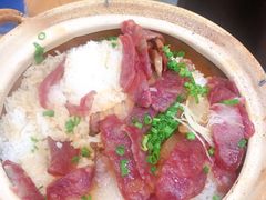 -周锦记广式餐厅