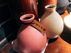 -繁·醉花亭小酒馆(鼓楼店)