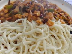 -香辣爆肚面(钟楼店)