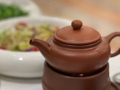 -和平官邸·花园餐厅(武定西路店)