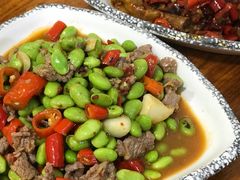-小口味