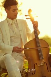 -EMU艺慕摄影(扬中店)