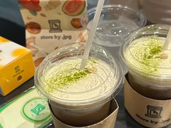 -JPG canteen(广州寺右公馆店)