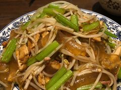 -泉畔人家·老济南经典鲁菜(大明湖店)
