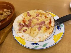 -萨莉亚意式餐厅(天河城购物中心店)