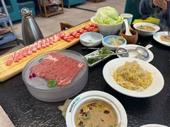 -阳坊胜利涮羊肉(阳坊老店)
