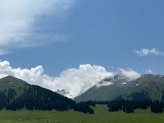 -新疆那拉提国家旅游度假区