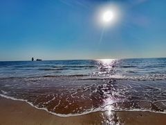-东戴河风景区