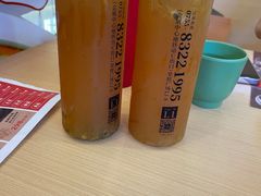 -刘香香·川香红锅美蛙(福田店)
