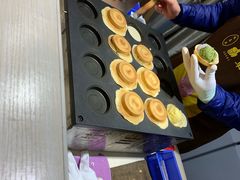 -味正点车轮饼可丽饼(南禅寺店)