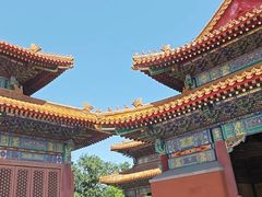 -历代帝王庙博物馆