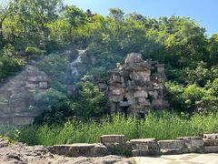 -东钱湖旅游度假区