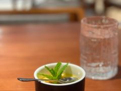 焦糖布丁-CRAZYONES西班牙海鲜饭(上海美罗城店)
