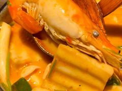 冬荫功海鲜汤-泰妃殿(宏伊国际广场店)