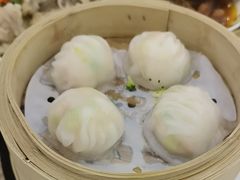 -圣丰城酒家·宴会(宝安大仟里店)