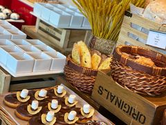 -索菲特西湖大酒店·香榭丽全日候餐厅(南山路店)