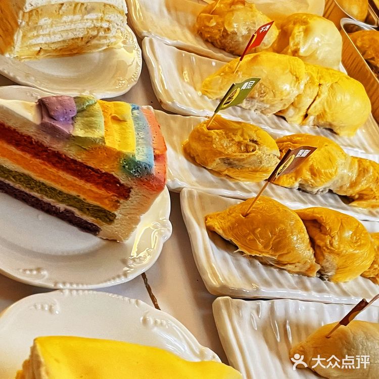 榴莲脑袋冲冲冲‼️重庆爱吃榴莲的迅速集合