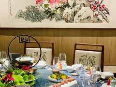 -杭州西湖柳莺里酒店·闻莺厅