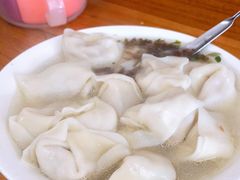 馄饨-宋家馄饨馆(八一公园店)