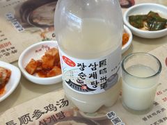 -长顺参鸡汤店(西塔总店)