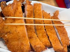 -哈灵现炒本帮面(宁波路店)