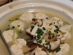 -黄山老妈·土菜(碧桂园店)