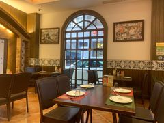 -澳门木偶葡国餐厅(珠海店)