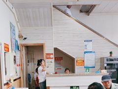 -华光餐厅(复兴路店)